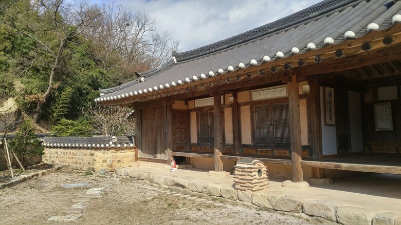 Hotel Samsan Gotaek