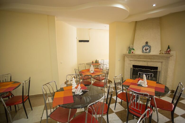 Hotel Villa Vita Bakuriani