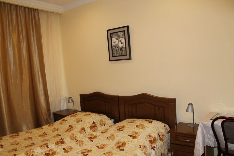 Hotel Villa Vita Bakuriani