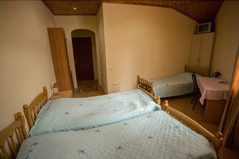 Hotel Villa Vita Bakuriani
