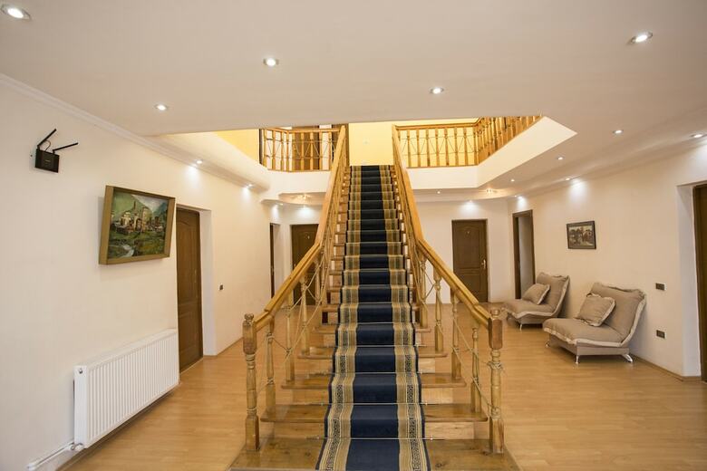 Hotel Villa Vita Bakuriani