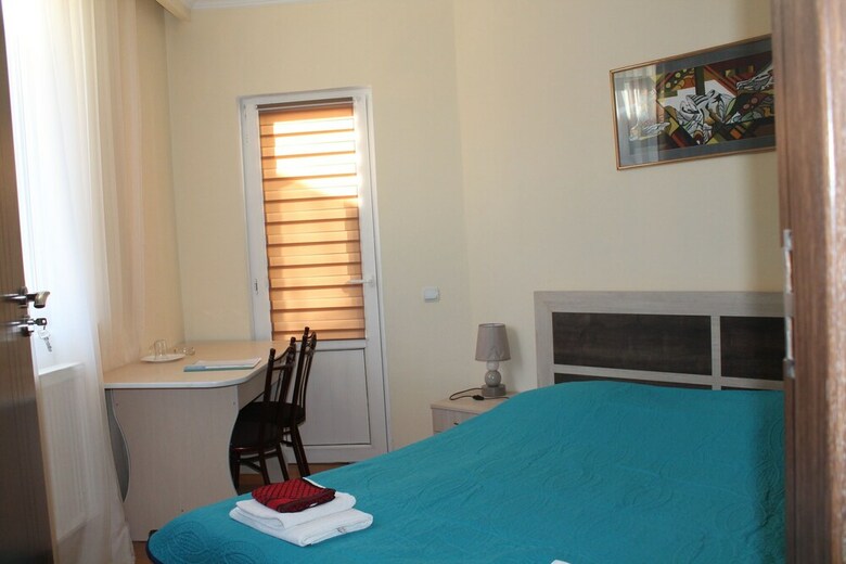 Hotel Villa Vita Bakuriani