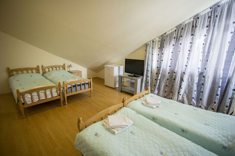 Hotel Villa Vita Bakuriani