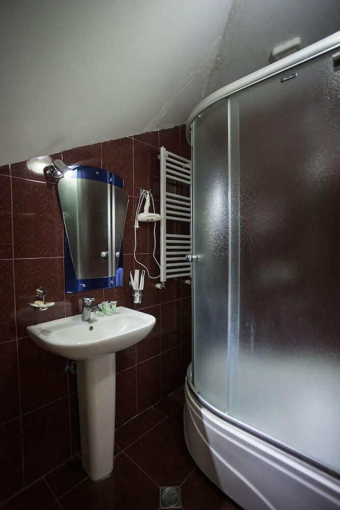 Hotel Villa Vita Bakuriani