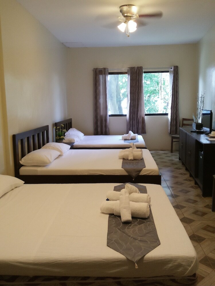 The Wild Juan Bed And Breakfast