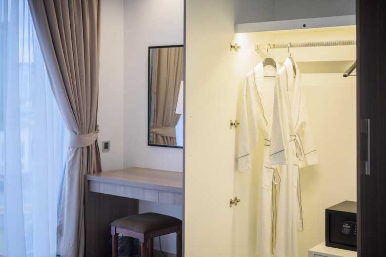 Aparthotel Mansion 51 Hotel & Apartment