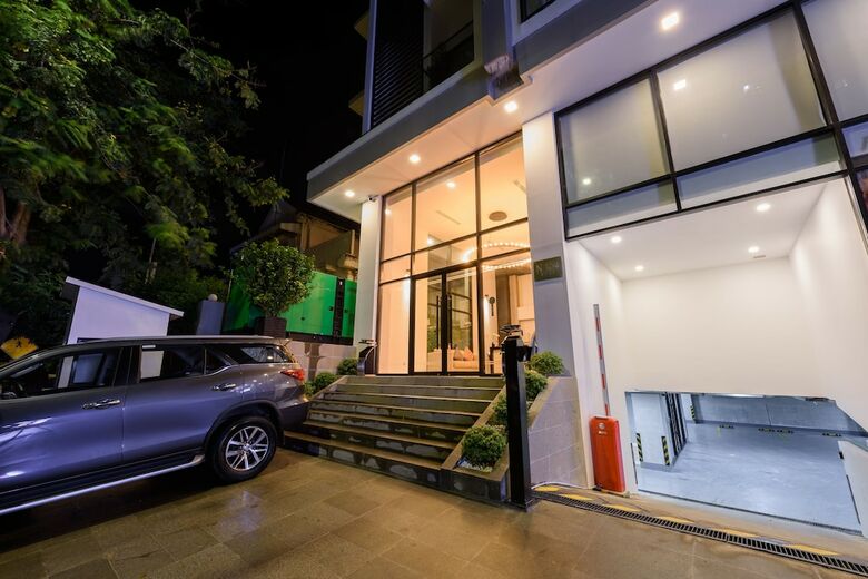 Aparthotel Mansion 51 Hotel & Apartment