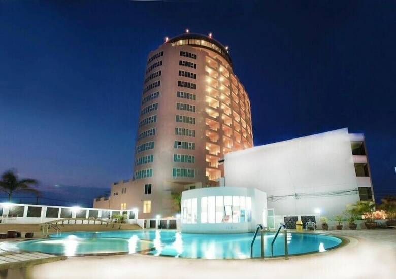 River City Hotel