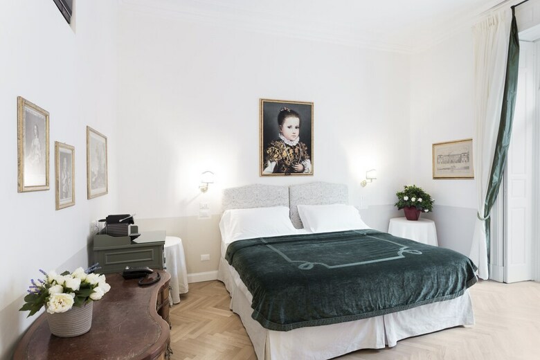 Hotel Relais Donna Lucrezia