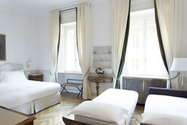 Hotel Relais Donna Lucrezia