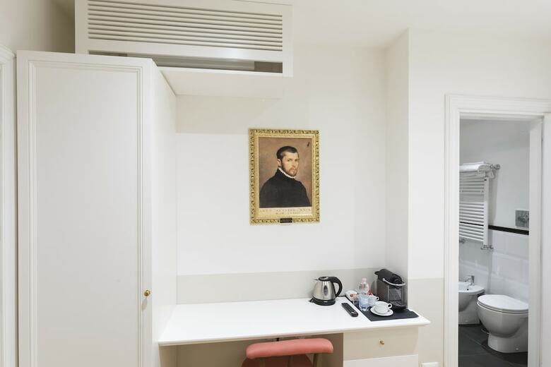 Hotel Relais Donna Lucrezia