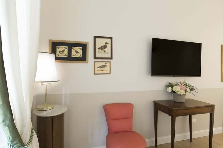 Hotel Relais Donna Lucrezia