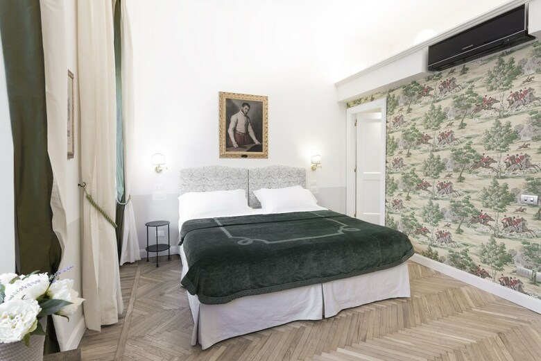 Hotel Relais Donna Lucrezia