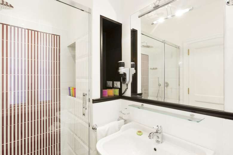 Hotel Relais Donna Lucrezia