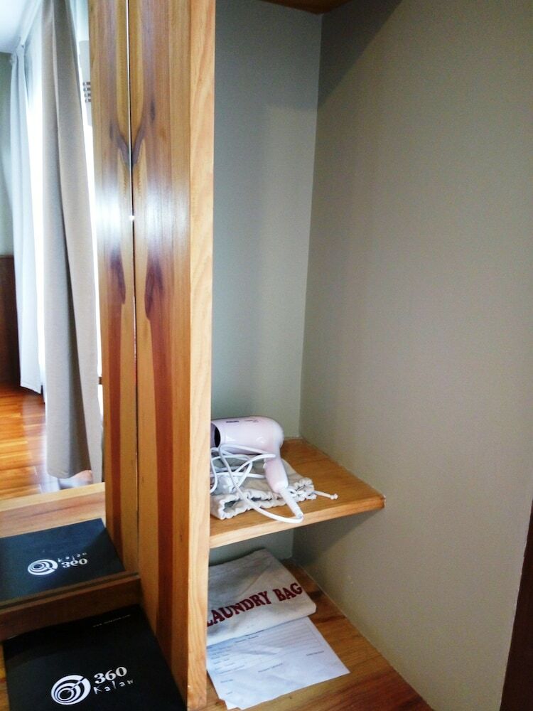 360 Kalaw Hotel