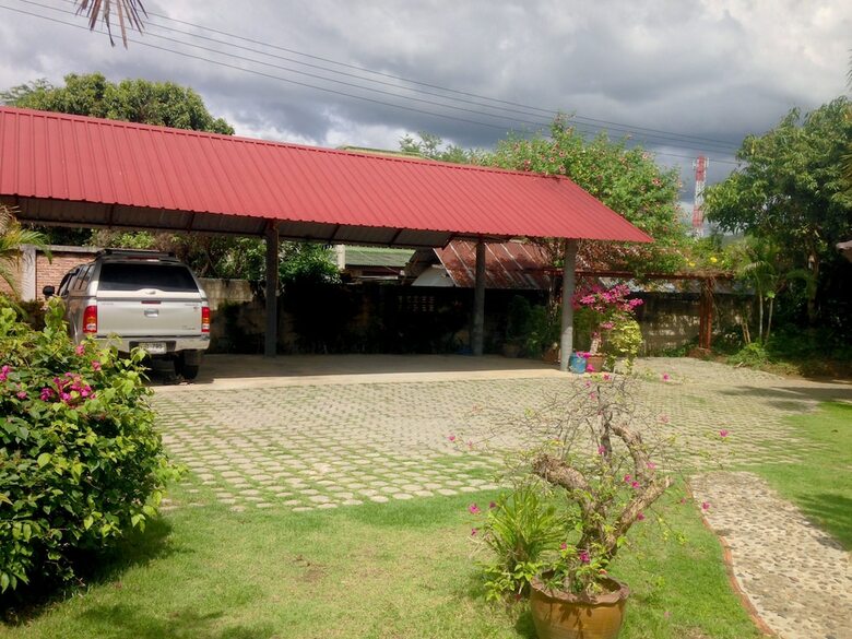 Hotel Pailifornia