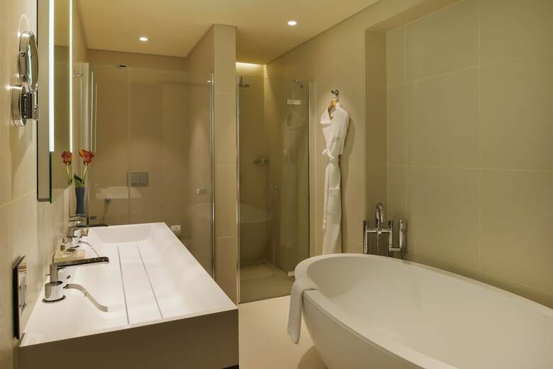 Hotel Rabban Suites West Bay Doha