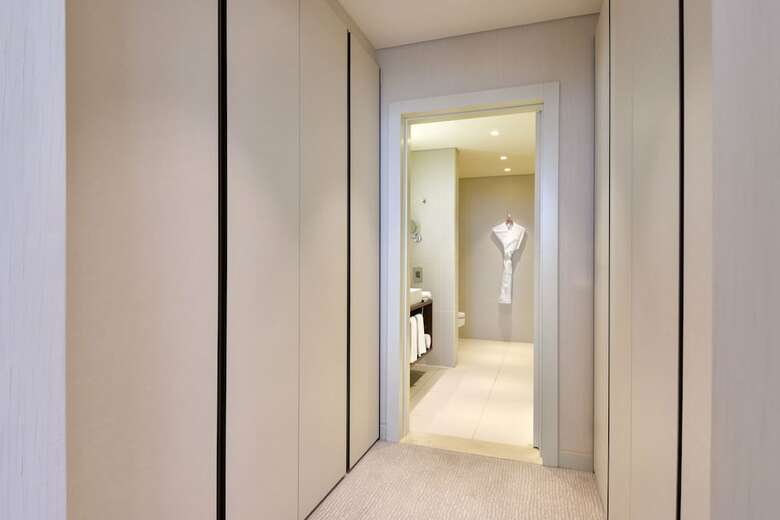 Hotel Rabban Suites West Bay Doha