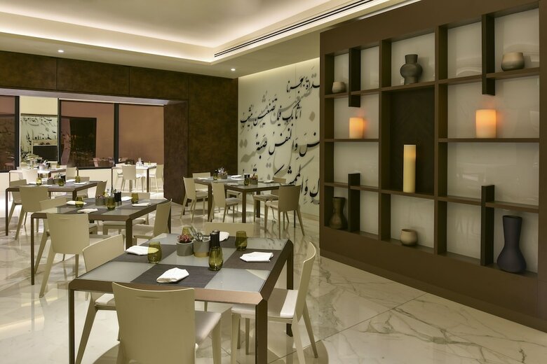 Hotel Rabban Suites West Bay Doha