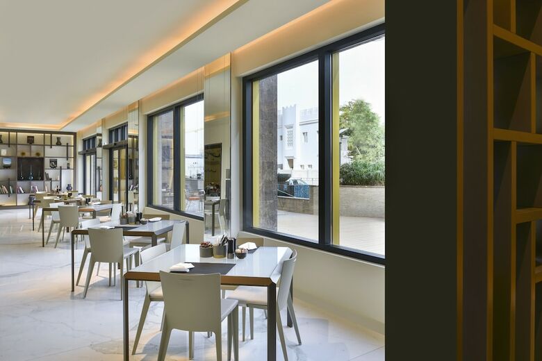 Hotel Rabban Suites West Bay Doha