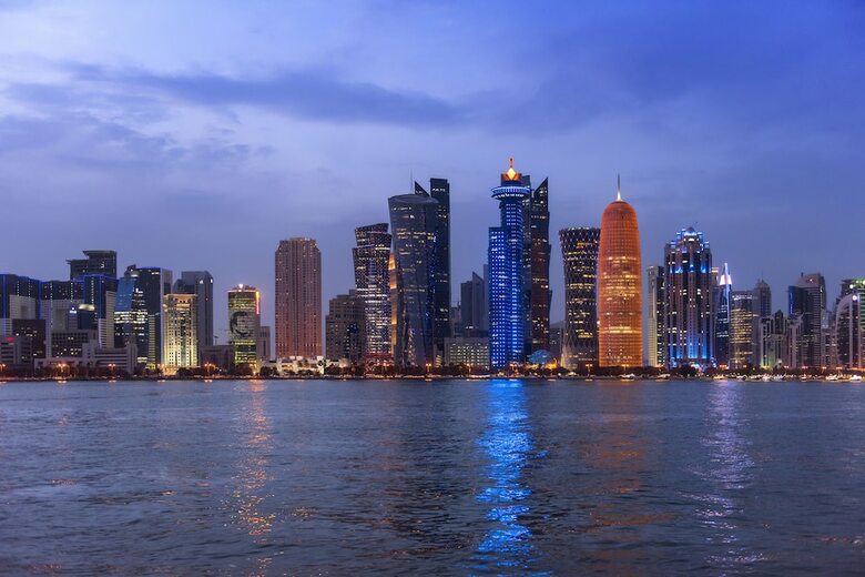 Hotel Rabban Suites West Bay Doha