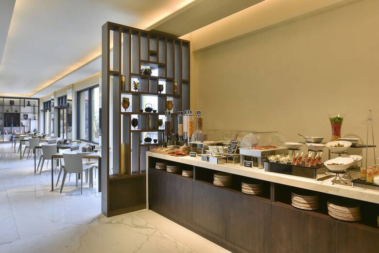 Hotel Rabban Suites West Bay Doha