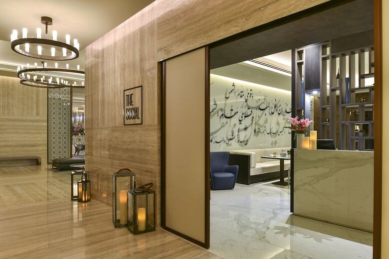 Hotel Rabban Suites West Bay Doha