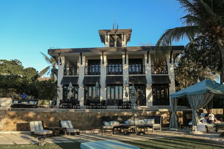 Apartamento Coco Breeze Residence