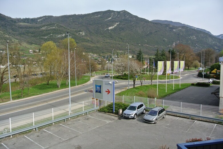 Hotel Ibis Budget Chamb�ry Sud Challes Les Eaux