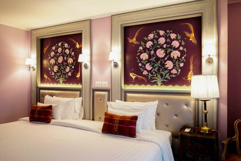 Sara's Hotel