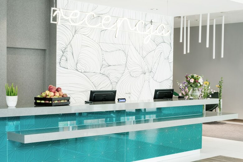 Hotel Ibis Styles Siedlce