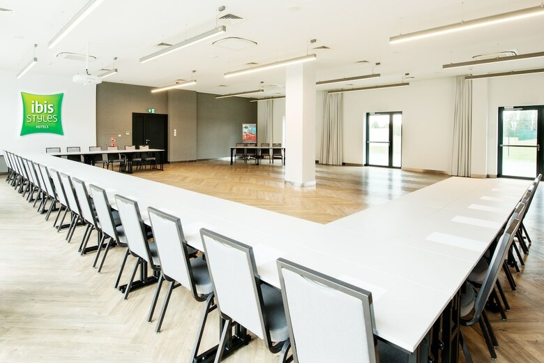 Hotel Ibis Styles Siedlce