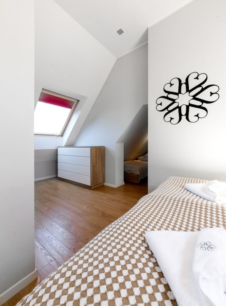 Aparthotel Tatrza?ska Ostoja