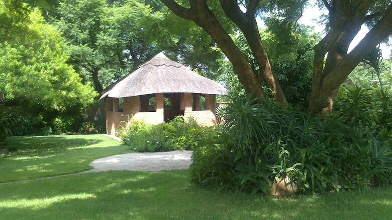 Posada Wozani Lodge