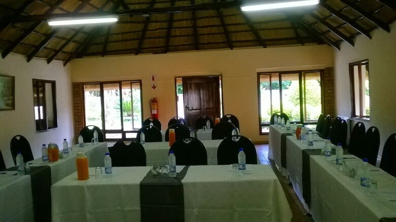 Posada Wozani Lodge