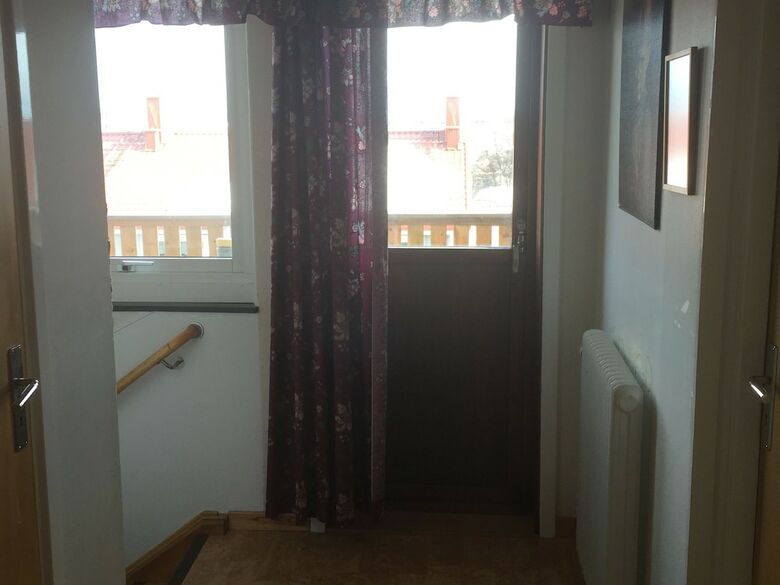 Ribo Apartment Triangel