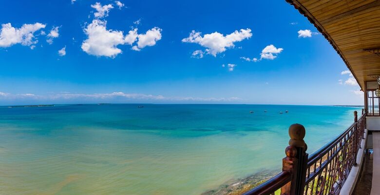 Hotel Golden Tulip Zanzibar Resort