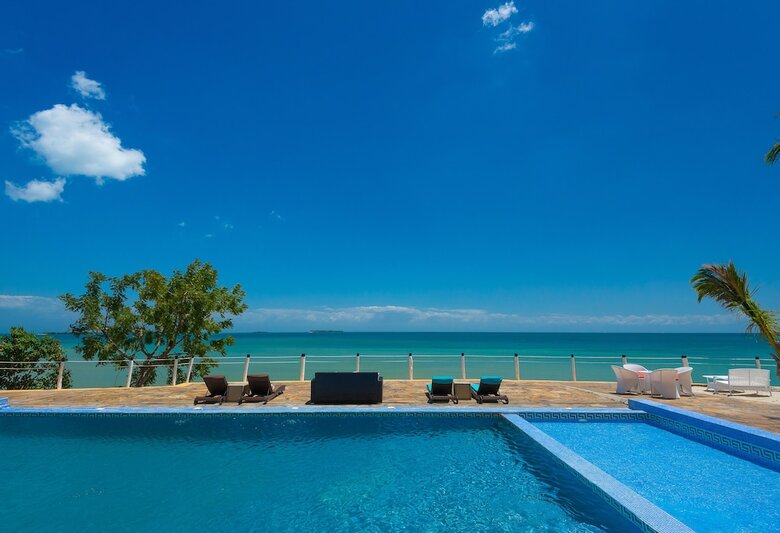 Hotel Golden Tulip Zanzibar Resort