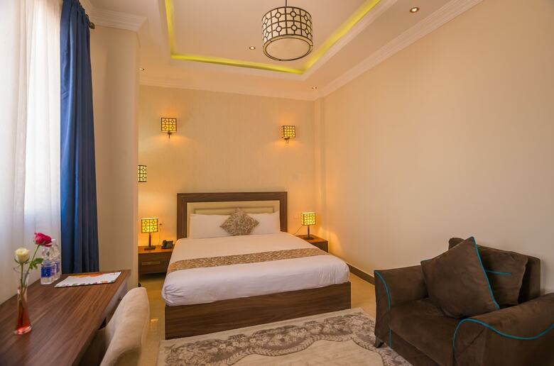 Hotel Golden Tulip Zanzibar Resort