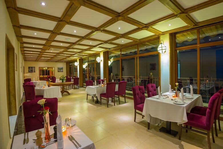 Hotel Golden Tulip Zanzibar Resort