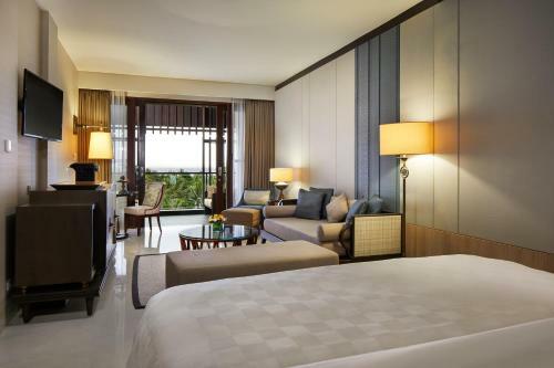 Hotel The Anvaya Beach Resort Bali