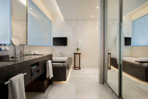 Hotel The Anvaya Beach Resort Bali