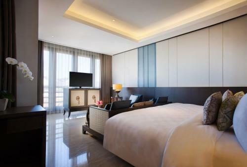 Hotel The Anvaya Beach Resort Bali