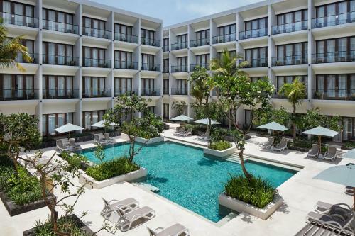Hotel The Anvaya Beach Resort Bali