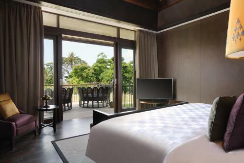 Hotel The Anvaya Beach Resort Bali
