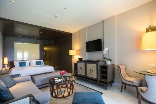 Hotel The Anvaya Beach Resort Bali
