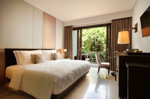 Hotel The Anvaya Beach Resort Bali