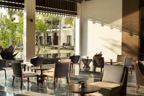 Hotel The Anvaya Beach Resort Bali