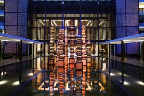 Hotel The Anvaya Beach Resort Bali