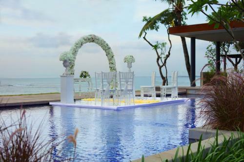 Hotel The Anvaya Beach Resort Bali